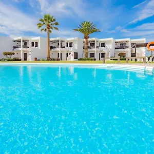 Conylanza Castillo De Papagayo - Exclusivamente Nudista Fkk Apartment Charco del Palo