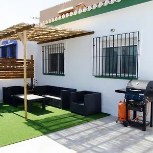 Zapata Holiday home Alhaurin de la Torre
